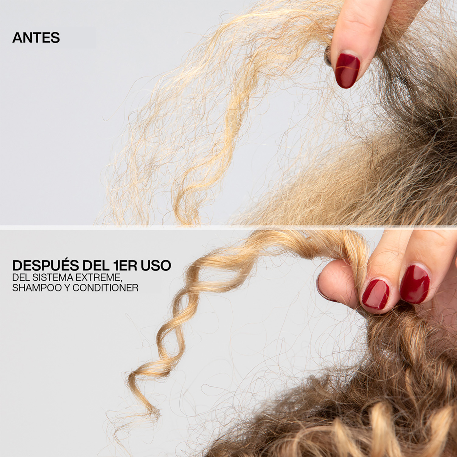 REDKEN EXTREME SHAMPOO (SHAMPOO PARA CABELLO DAÑADO)